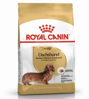 Royal Canin Dachshund Dry Dog Food small breed food,tiny dog food