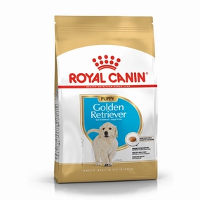 Royal Canin Golden Retriever PUPPY Dry Dog Food 3kg freeze dried dog food,raw nutrition dog,dog freeze dried kibble