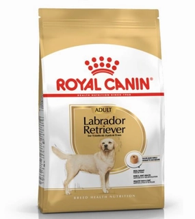 Royal Canin Labrador Dry Dog Food large breed food,big dog food