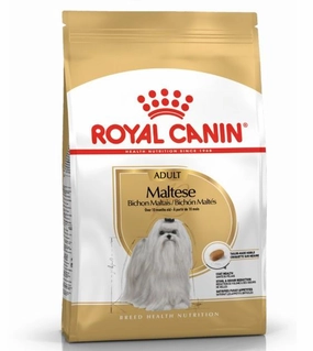 Royal Canin Maltese Dry Dog Food small breed food,tiny dog food