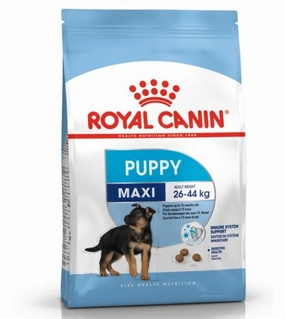 Royal Canin MAXI Junior Dry Dog Food (PUPPY) large breed food,big dog food