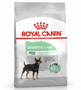 Royal Canin MINI Digestive Care Dry Dog Food small breed food,tiny dog food