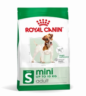 Royal Canin MINI Dry Dog Food (ADULT) small breed food,tiny dog food