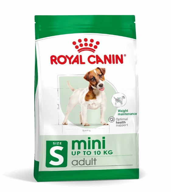 Royal Canin MINI Dry Dog Food (ADULT) small breed food,tiny dog food
