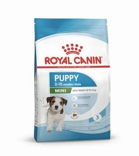 Royal Canin MINI Dry Dog Food (PUPPY) small breed food,tiny dog food