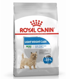 Royal Canin MINI Light Weight Care Dry Dog Food small breed food,tiny dog food