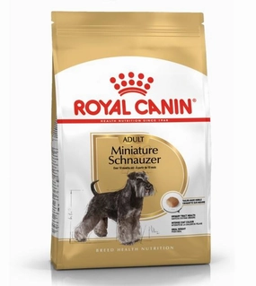 Royal Canin Miniature Schnauzer Dry Dog Food small breed food,tiny dog food
