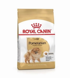 Royal Canin Pomeranian Dry Dog Food small breed food,tiny dog food
