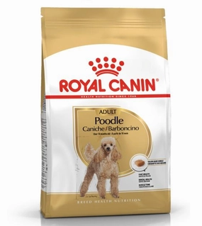 Royal Canin Poodle Dry Dog Food small breed food,tiny dog food