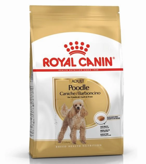 Royal Canin Poodle Dry Dog Food small breed food,tiny dog food