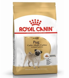 Royal Canin Pug Dry Dog Food small breed food,tiny dog food
