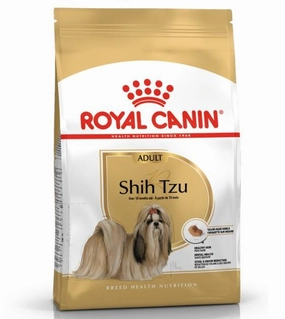 Royal Canin Shih Tzu Dry Dog Food small breed food,tiny dog food