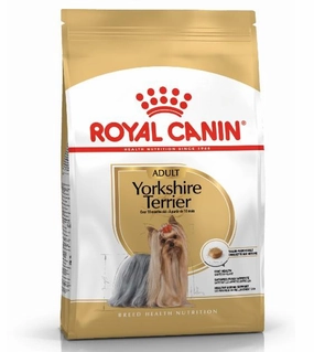 Royal Canin Yorkshire Terrier Dry Dog Food small breed food,tiny dog food
