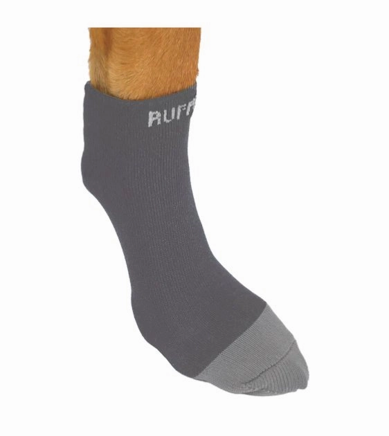 Ruffwear Bark'n Boot Quick-Dry Dog Socks