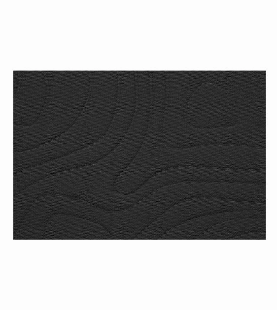 Ruffwear Basecamp Food & Water Bowl Mat (Twilight Gray)