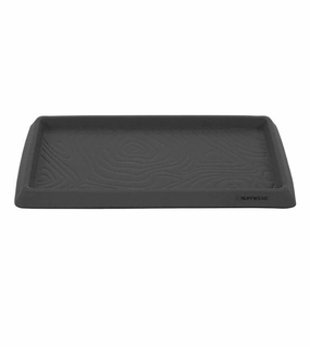 Ruffwear Basecamp Food & Water Bowl Mat (Twilight Gray) dog nutrition,healthy dog food