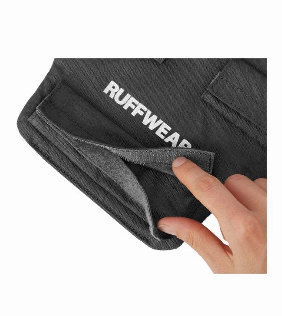 Ruffwear Brush Guard? Harness Add-On For Dogs (Chest Protection & Lifting Support)