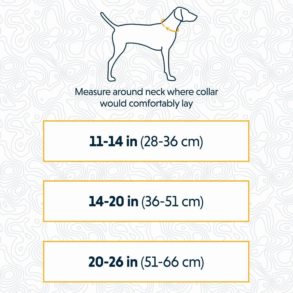 Ruffwear Chain Reaction? Reflective Martingale Dog Collar (Granite Gray)