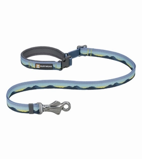 Ruffwear Crag EX? Reflective & Multi-Use Dog Leash (Alpine Dawn)