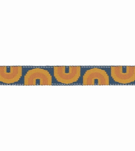 Ruffwear Crag EX? Reflective & Multi-Use Dog Leash (Canyon Oxbow)
