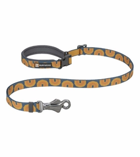 Ruffwear Crag EX? Reflective & Multi-Use Dog Leash (Canyon Oxbow) dog joint care,hip support
