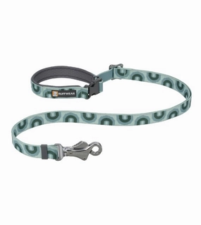 Ruffwear Crag EX? Reflective & Multi-Use Dog Leash (Grassy Oxbow) dog vitamins,health care