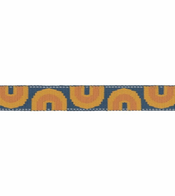 Ruffwear Crag? Reflective & Multi-Use Dog Leash (Canyon Oxbow)