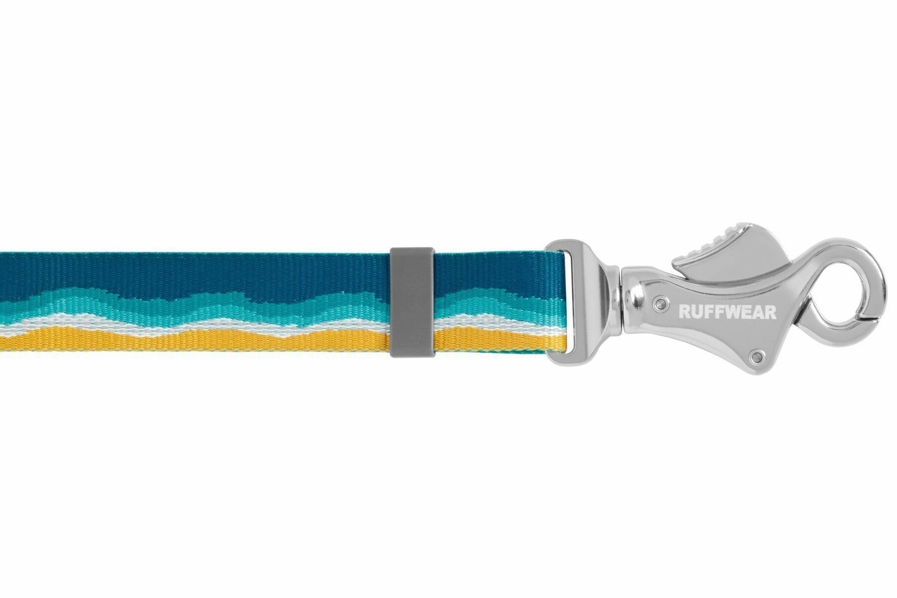 Ruffwear Crag? Reflective & Multi-Use Dog Leash (Cindercone Red)