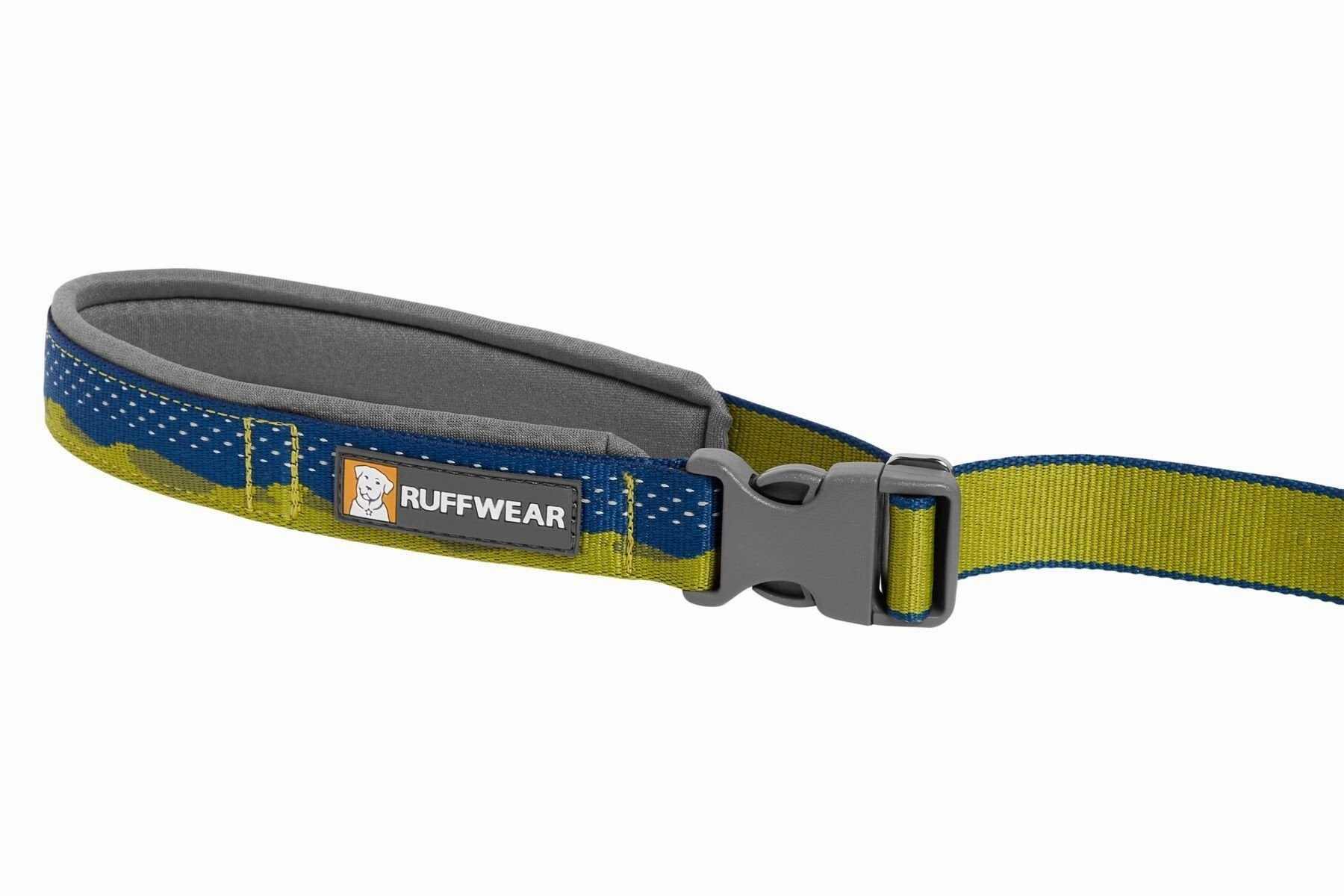 Ruffwear Crag? Reflective & Multi-Use Dog Leash (Cindercone Red)