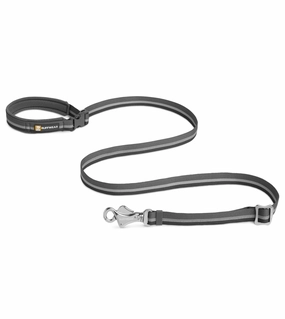 Ruffwear Crag? Reflective & Multi-Use Dog Leash (Granite Gray)