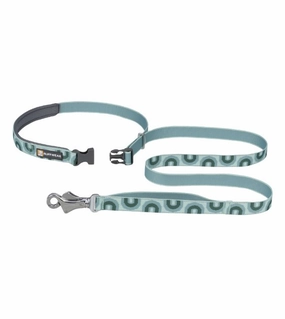 Ruffwear Crag? Reflective & Multi-Use Dog Leash (Grassy Oxbow)