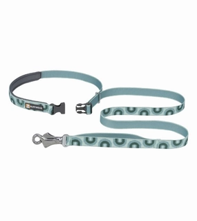 Ruffwear Crag? Reflective & Multi-Use Dog Leash (Grassy Oxbow) dog joint care,hip support