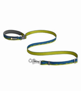 Ruffwear Crag? Reflective & Multi-Use Dog Leash (Green Hills) dog joint care,hip support