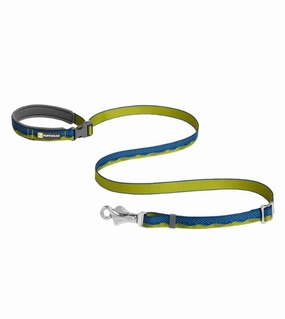 Ruffwear Crag? Reflective & Multi-Use Dog Leash (Green Hills)