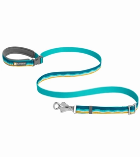 Ruffwear Crag? Reflective & Multi-Use Dog Leash (Seafoam)