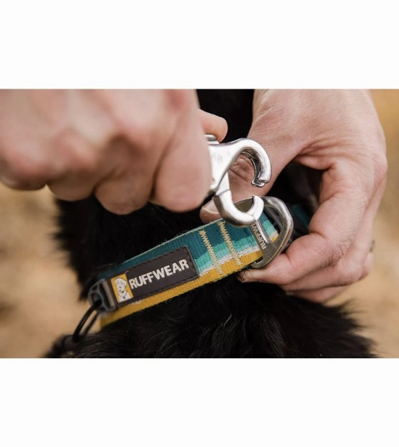 Ruffwear Crag? Reflective Dog Collar (Alpine Dusk)