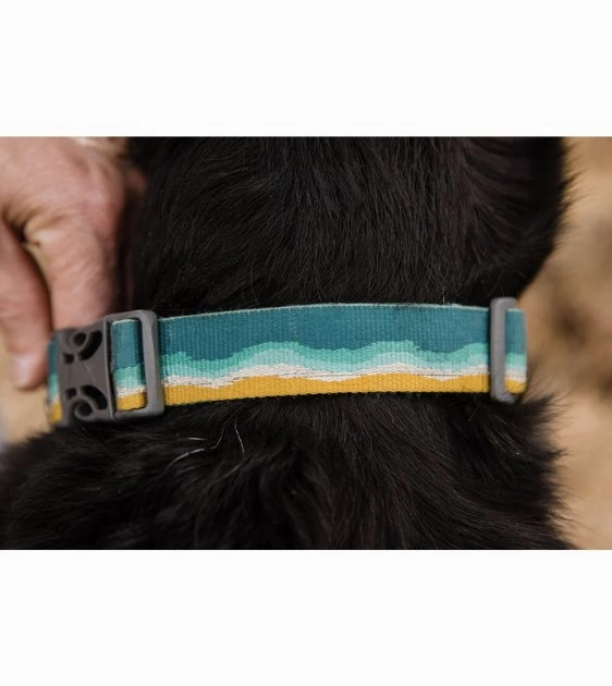 Ruffwear Crag? Reflective Dog Collar (Alpine Dusk)