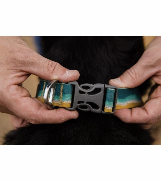 Ruffwear Crag? Reflective Dog Collar (Alpine Dusk)