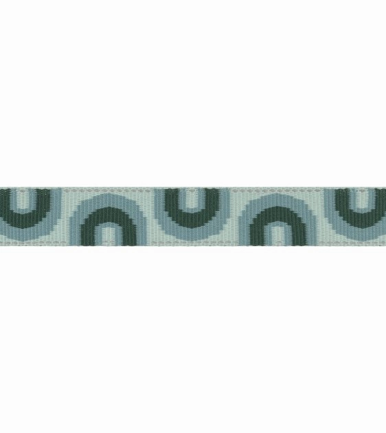 Ruffwear Crag? Reflective Dog Collar (Grassy Oxbow)