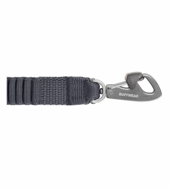 Ruffwear Double Track? 2-Dog Bungee Dog Leash Coupler