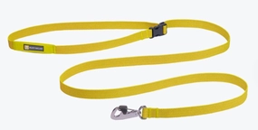 RuffWear Flagline Dog Leash - Lichen Green dog bow tie,pet bandana,dog scarf