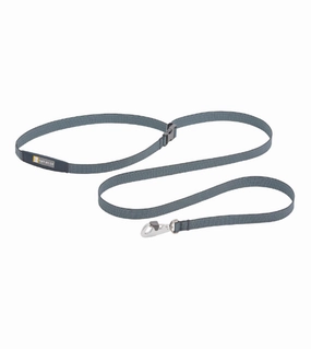 Ruffwear Flagline? Lightweight Dog Leash (Basalt Gray) dog joint care,hip support