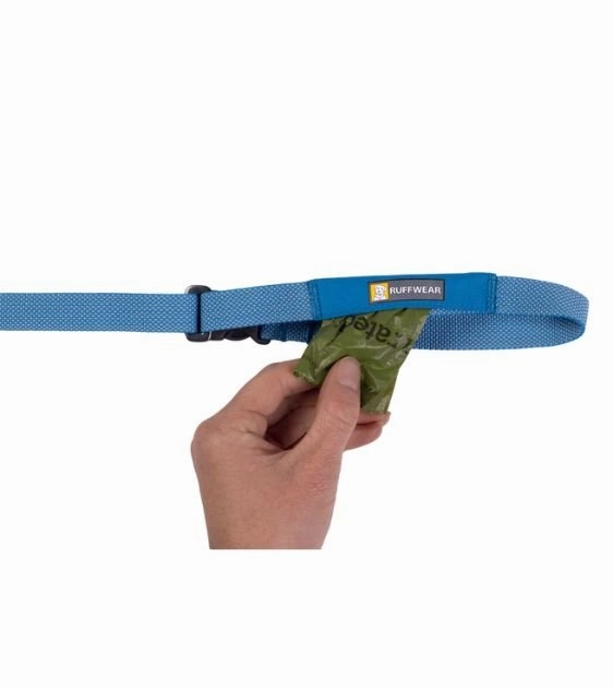 Ruffwear Flagline? Lightweight Dog Leash (Blue Dusk)