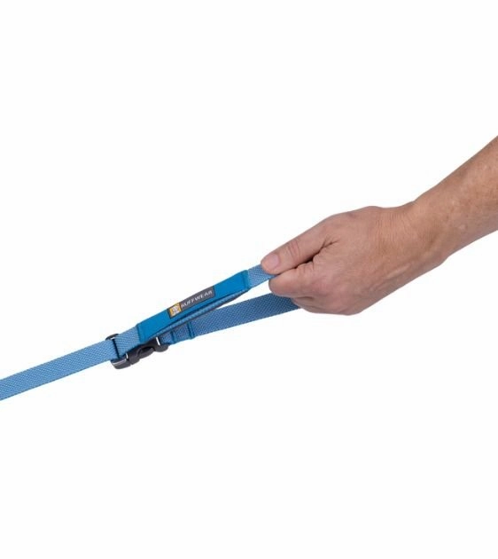 Ruffwear Flagline? Lightweight Dog Leash (Blue Dusk)