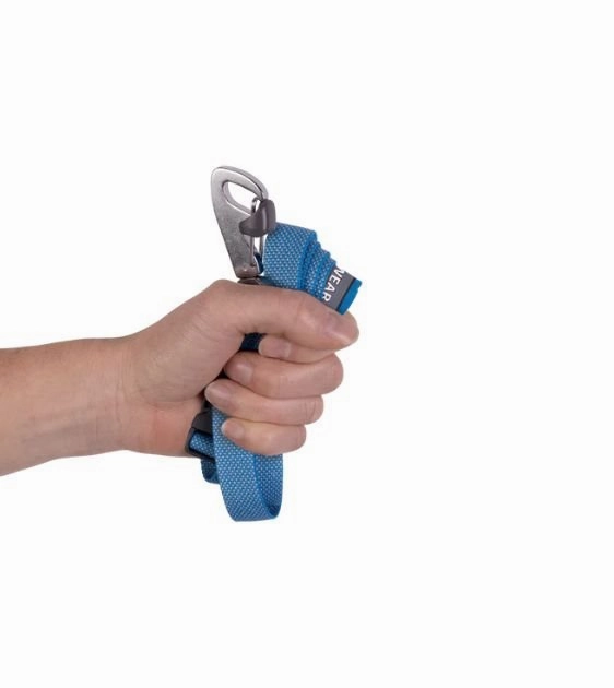 Ruffwear Flagline? Lightweight Dog Leash (Blue Dusk)