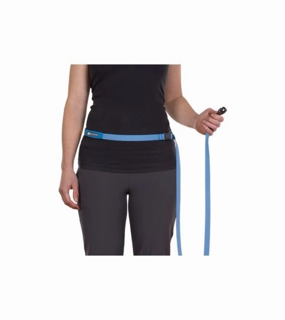 Ruffwear Flagline? Lightweight Dog Leash (Blue Dusk)