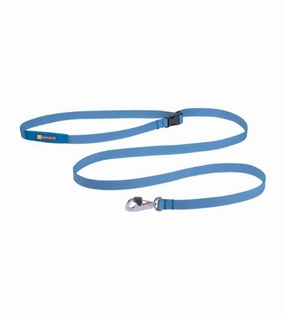 Ruffwear Flagline? Lightweight Dog Leash (Blue Dusk)