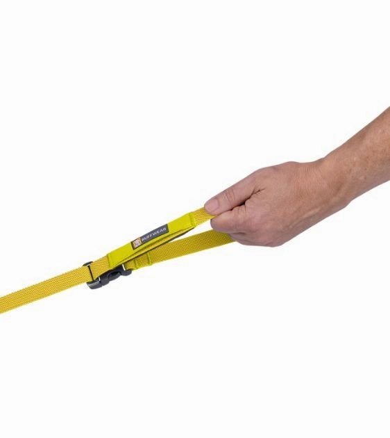 Ruffwear Flagline? Lightweight Dog Leash (Lichen Green)