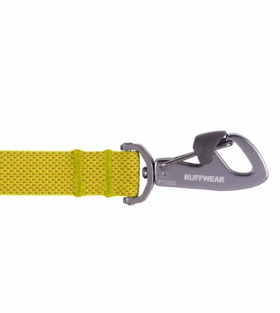 Ruffwear Flagline? Lightweight Dog Leash (Lichen Green)