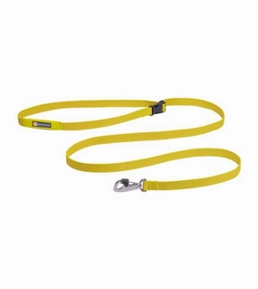 Ruffwear Flagline? Lightweight Dog Leash (Lichen Green) dog vitamins,health care